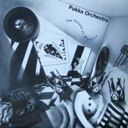 Pukka Orchestra : The Palace of Memory